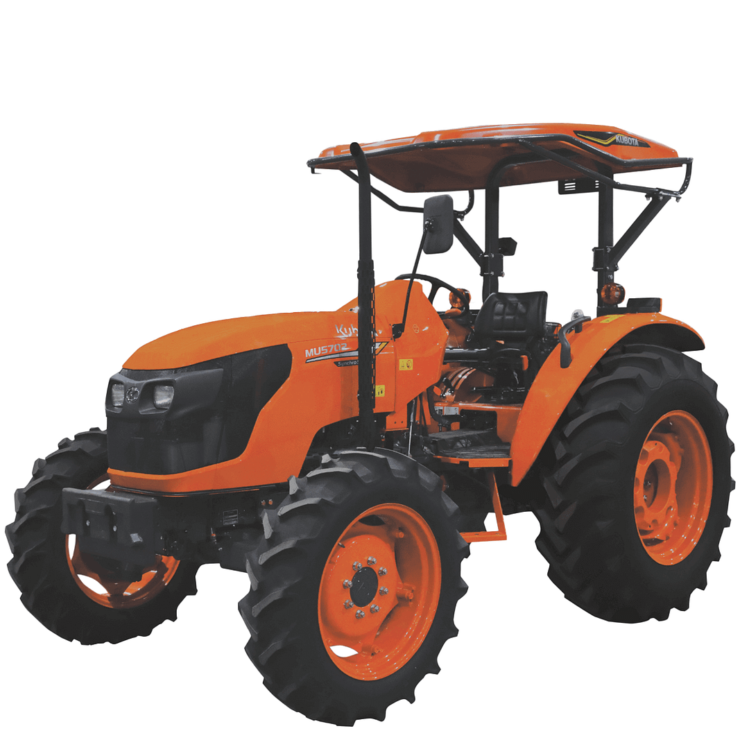 Kubota MU5702