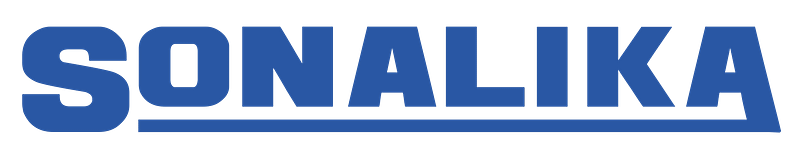 sonalika logo