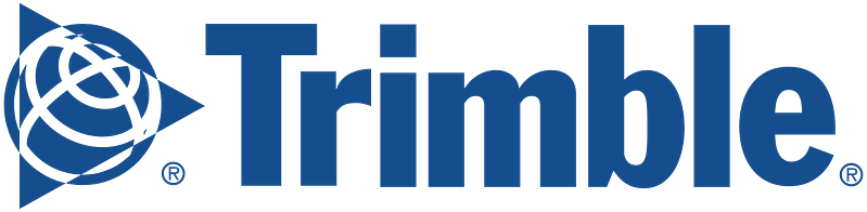 trimble logo