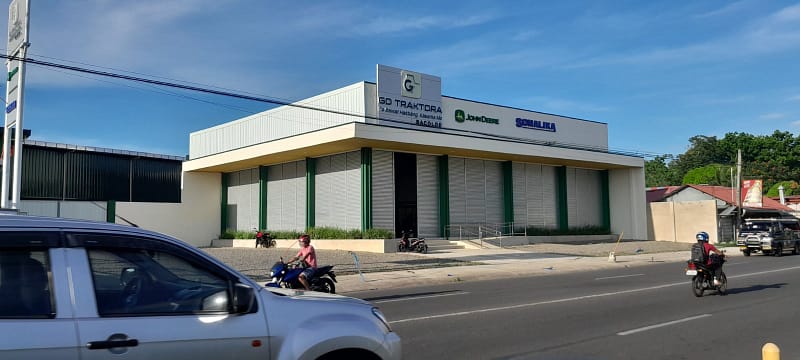 bacolod branch