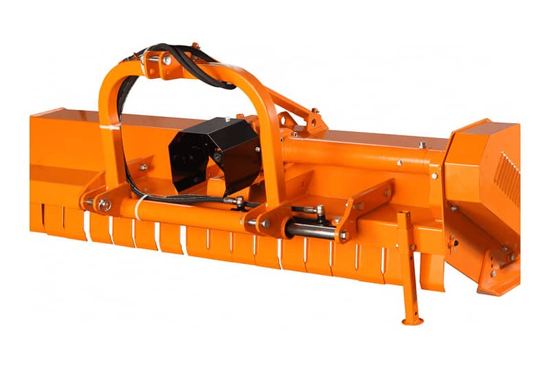 Shaktiman Flail Mower SFM