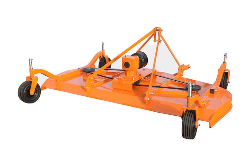 Shaktiman Grooming Mover back 1
