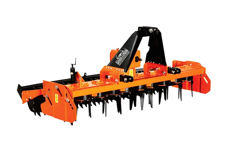 Shaktiman Power Harrow SRP