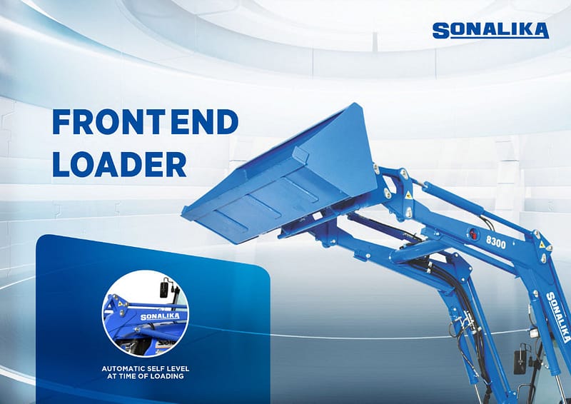 Sonalika 3200 1