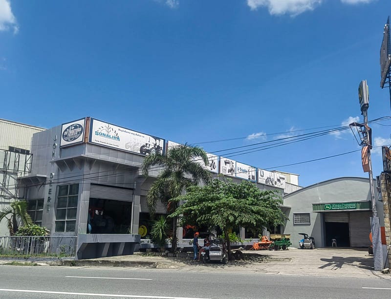 Tarlac Highway