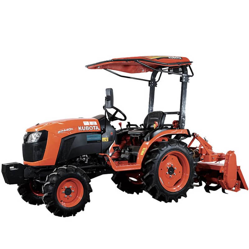 Kubota B2440S