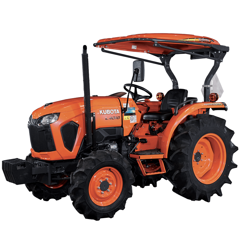 Kubota L4018
